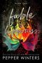 Fable of Happiness: Book Two