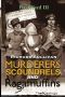 The First Ward III · Murderers, Scoundrels and Ragamuffins · Unsolved Murders Haunt Buffalo's Inept Police Force