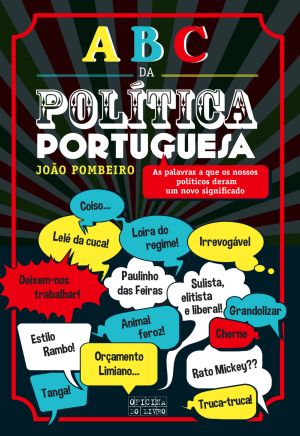 ABC Da Política Portuguesa