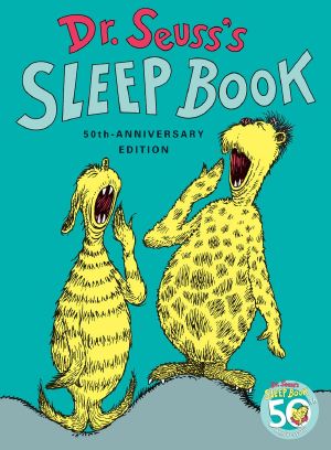 Dr. Seuss's Sleep Book