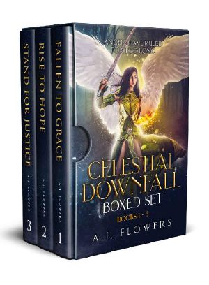 Celestial Downfall · Box Set 1-3