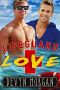 Lifeguard Love · A Friends to Lovers Gay Romance