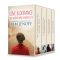 Love & Defiance · the World War II Novels of Pam Jenoff · the Kommandant's Girl\The Diplomat's Wife\The Winter Guest\The Other Girl
