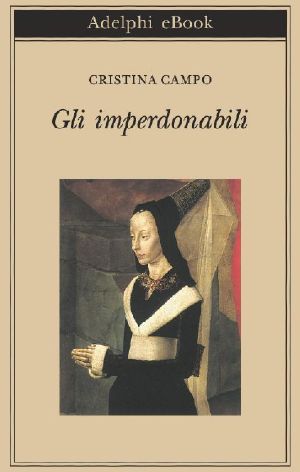 Gli Imperdonabili