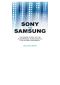 Sony vs Samsung