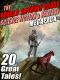 The Ronald Anthony Cross Science Fiction & Fantasy MEGAPACK