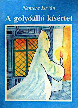 A golyóálló kísértet