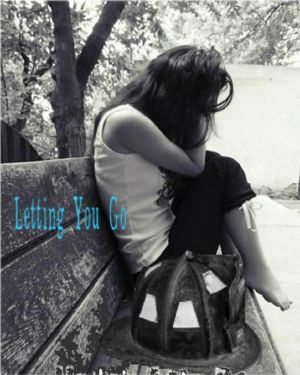 Letting You Go · A Short Story