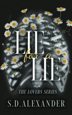 Lie for a Lie · The Lovers Series