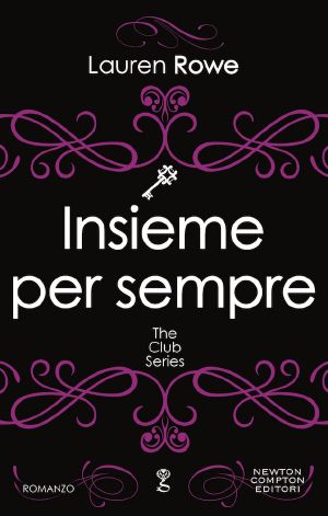 Insieme Per Sempre (The Club Series Vol. 4)