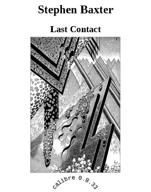 Last Contact