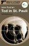 Tod in St. Pauli