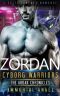 Zordan (Cyborg Warriors Book 8)