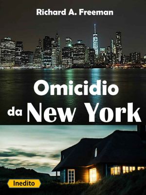 Omicidio Da New York