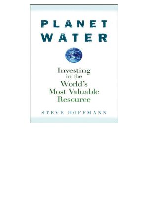Planet Water