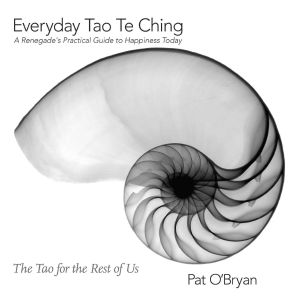 Everyday Tao Te Ching · A Renegade's Practical Guide to Happiness Today · the Tao for the Rest of Us