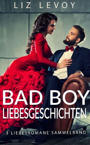 Bad Boy Liebesgeschichten · 3 Liebesromane Sammelband