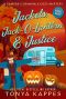 Jackets, Jack-O-Lantern, & Justice (A Camper & Criminals Cozy Mystery Series Book 22)