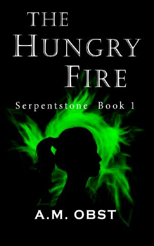 The Hungry Fire