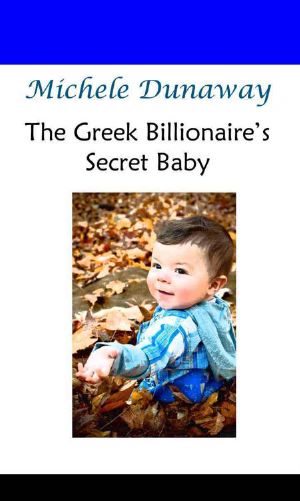 The Greek Billionaire's Secret Baby