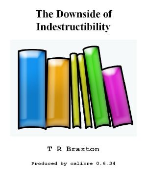 The Downside of Indestructibility