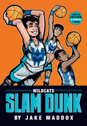 Wildcats Slam Dunk