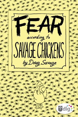 Fear According to Savage Chickens