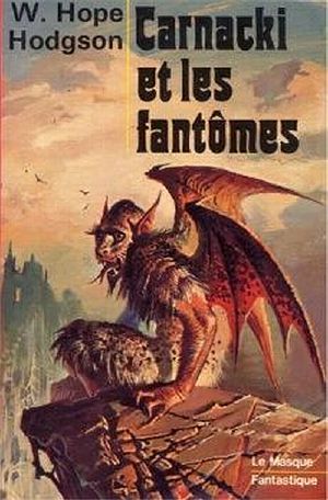 Carnacki Et Les Fantomes