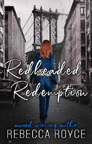 Redheaded Redemption (Redheads Book 2)