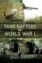 Tank Battles of World War I