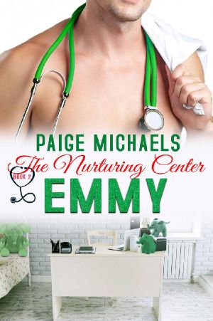 Emmy (The Nurturing Center Book 2)