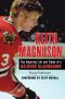 Keith Magnuson