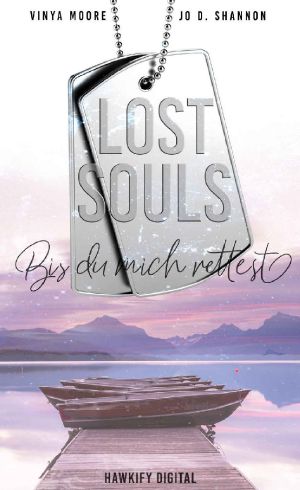 Lost Souls · Bis du mich rettest