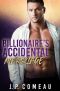 Billionaire's Accidental Marriage: A Friends to Lovers Romance (Tall, Dark and Handsome Billionaires Book 5)