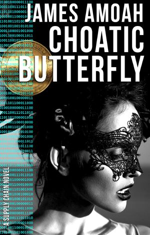 Chaotic Butterfly