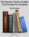 The Internet Classics Archive | the Persians by Aeschylus