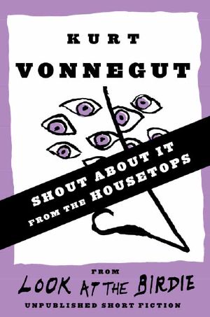 Shout About It From the Housetops (Stories)