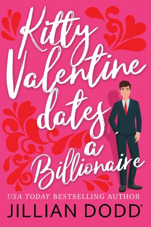 Kitty Valentine dates a Billionaire