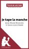 Je tape la manche. Une vie dans la rue de Jean-Marie Roughol et Jean-Louis Debré (Fiche de lecture)