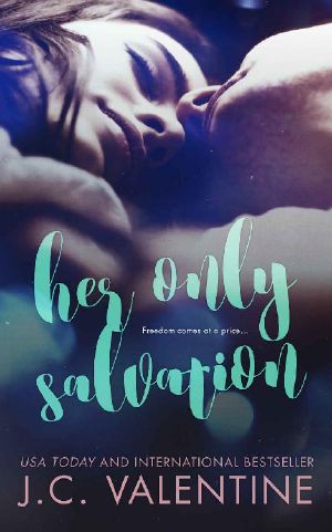Her Only Salvation