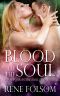 Blood of the Soul (Soul Seers #4)