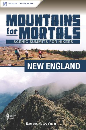 Mountains for Mortals · New England
