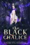 Revelations · the Black Chalice (Revelations Series Book 1)