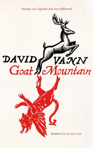 Goat Mountain