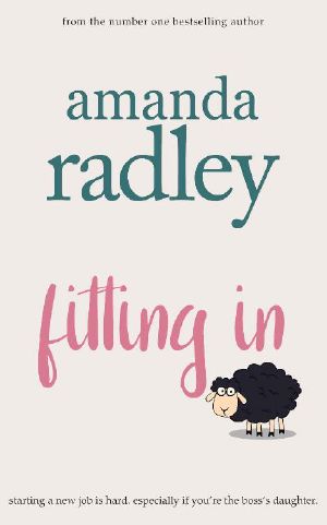 Fitting In · A heartwarming exploration of the art of fitting in