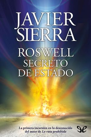 Roswell. Secreto de estado