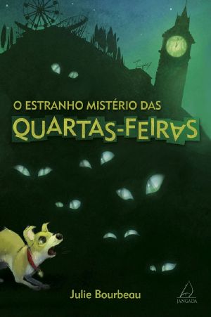 O estranho mistério das Quartas-feiras