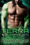 Terra: An Alien Warrior Romance (Elemental Mates Book 6)