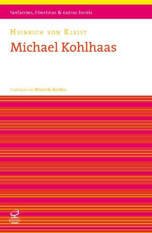 Michael Kohlhaas