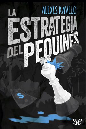 La estrategia del pequinés